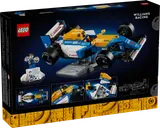 Williams Racing FW14B & Nigel Mansell image 11
