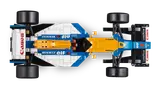 Williams Racing FW14B & Nigel Mansell image 5