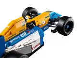 Williams Racing FW14B & Nigel Mansell image 6