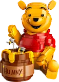 Winnie the Pooh image 1