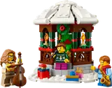 Winter Gazebo image 1