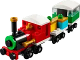 Winter Holiday Train image 3