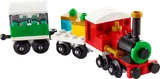 Winter Holiday Train image 1