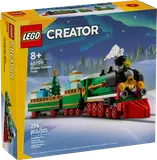 LEGO Creator 40700 box front.