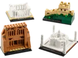 World of Wonders image 1