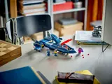 X-Men X-Jet image 10