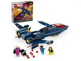 X-Men X-Jet image 2