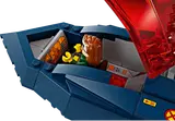X-Men X-Jet image 4