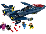 X-Men X-Jet image 1
