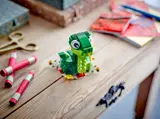 Year of the Snake image 3