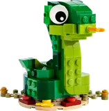 Year of the Snake image 1