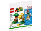 Yellow Yoshi’s Fruit Tree Expansion Set image 2