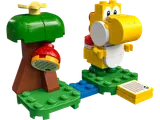 Yellow Yoshi’s Fruit Tree Expansion Set image 1