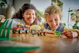 Joyful Playtime