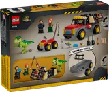 Box Back Features
