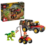 Set Box & Contents