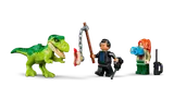 Characters and Tools