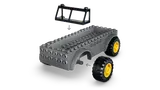 Truck Chassis Build