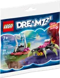 LEGO DREAMZzz 30636 polybag front.