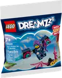 LEGO DREAMZzz 30660 polybag front.