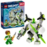 Z-Blob's Robot and Vehicle Adventures image 2