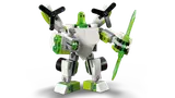 Z-Blob's Robot and Vehicle Adventures image 3