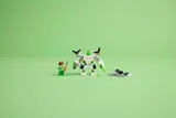 Z-Blob's Robot and Vehicle Adventures image 8