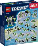 Z-Blob's Robot and Vehicle Adventures image 9