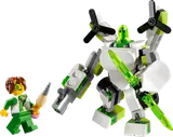 Z-Blob's Robot and Vehicle Adventures image 1