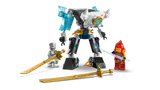 Zane's Battle Suit Mech image 3