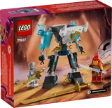 Zane's Battle Suit Mech image 8