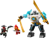Zane's Battle Suit Mech image 1