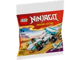 Zane's Dragon Power Vehicles image 2