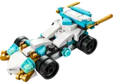 Zane's Dragon Power Vehicles image 1