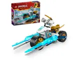 Zane's Ice Motorcycle image 2