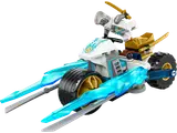 Zane's Ice Motorcycle image 1