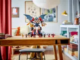 Zane's Ultra Combiner Mech image 10