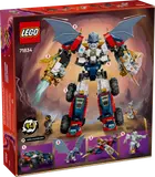 Zane's Ultra Combiner Mech image 11