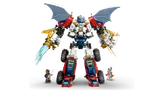 Zane's Ultra Combiner Mech image 3