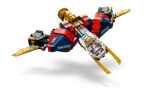 Zane's Ultra Combiner Mech image 6