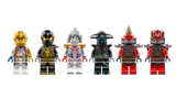 Zane's Ultra Combiner Mech image 7