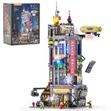 Dreambrick Factory with product box