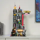 Dreambrick Factory on shelf