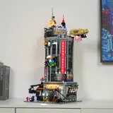 Dreambrick Factory home display