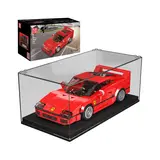 F40 model and box.