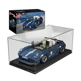 Mould King 911 Targa with box and case