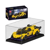 Lambo Veneno 27053 in case