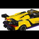 Lambo Veneno 27053 dimensions