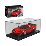 F4T LM display and box.