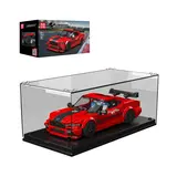 Mould King M8 Race Car Model 27072 set